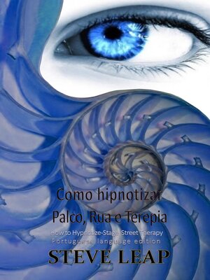 cover image of Como hipnotizar